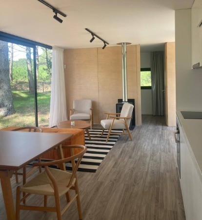 Alquiler de casa en la Barra